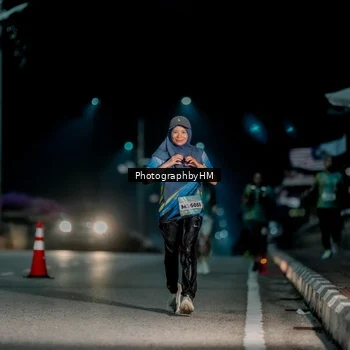 Runner Photo 5810424