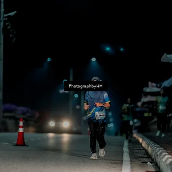 Runner Photo 5810428