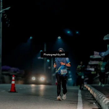 Runner Photo 5810430