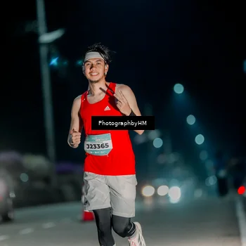 Runner Photo 5810431