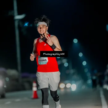 Runner Photo 5810433