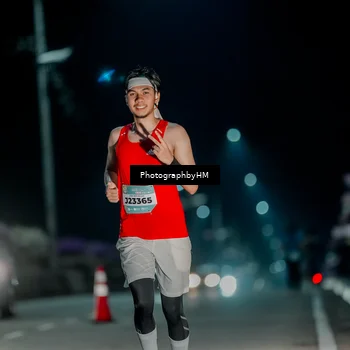 Runner Photo 5810437