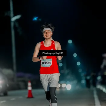 Runner Photo 5810438