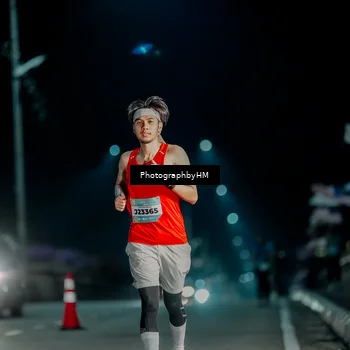 Runner Photo 5810440