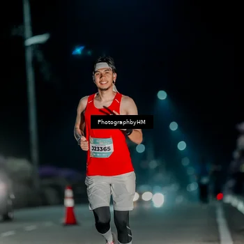 Runner Photo 5810441