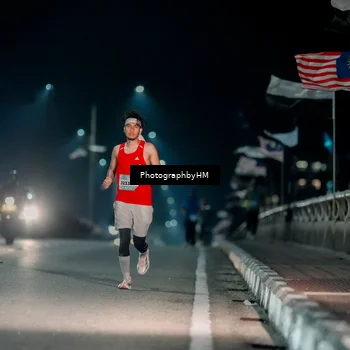Runner Photo 5810446