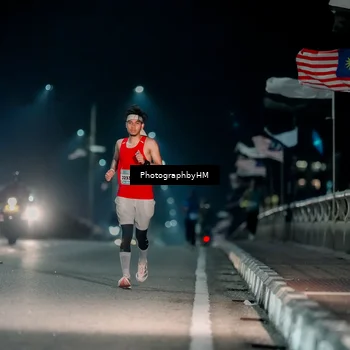 Runner Photo 5810447