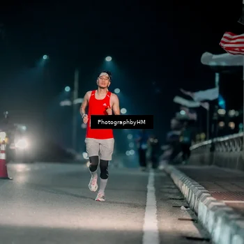 Runner Photo 5810449