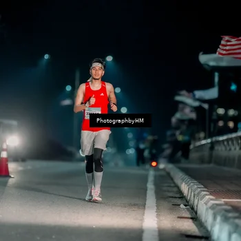 Runner Photo 5810452