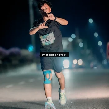 Runner Photo 5810454