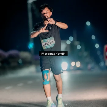 Runner Photo 5810456