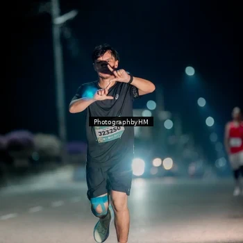 Runner Photo 5810457