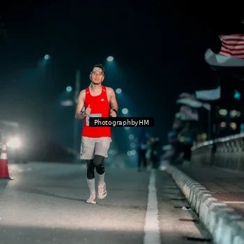 Runner Photo 5810458