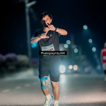 Runner Photo 5810459