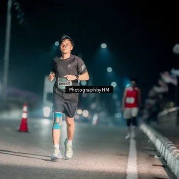 Runner Photo 5810460
