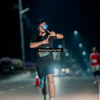 Runner Photo 5810461