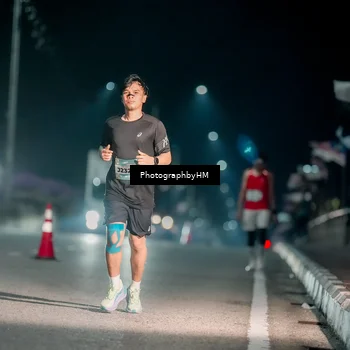 Runner Photo 5810462