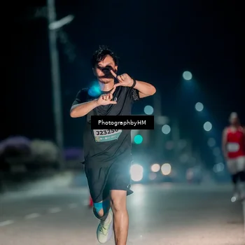 Runner Photo 5810463