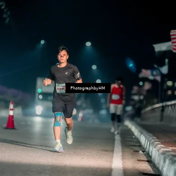 Runner Photo 5810465