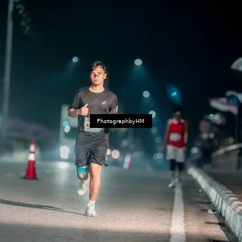 Runner Photo 5810466