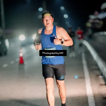 Runner Photo 5810467