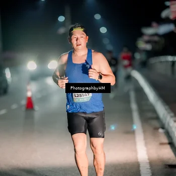 Runner Photo 5810468