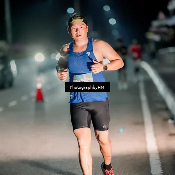 Runner Photo 5810469