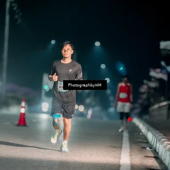 Runner Photo 5810471