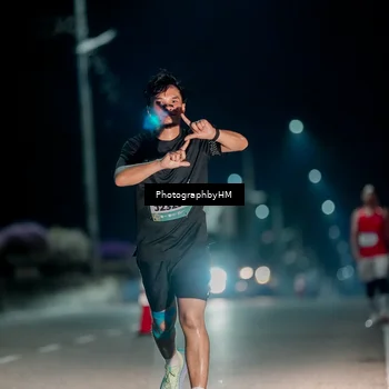 Runner Photo 5810472