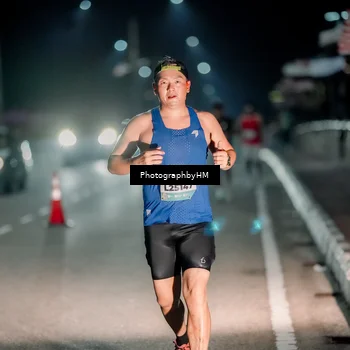 Runner Photo 5810473
