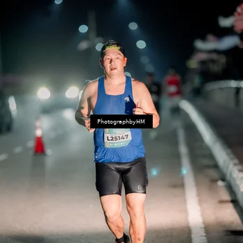 Runner Photo 5810474