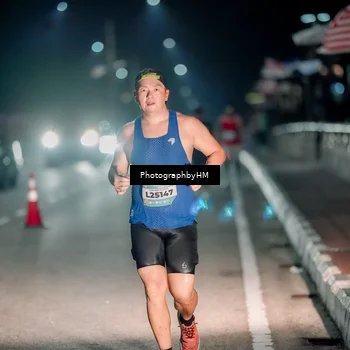 Runner Photo 5810477