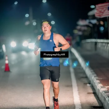 Runner Photo 5810479