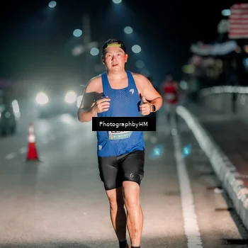 Runner Photo 5810480