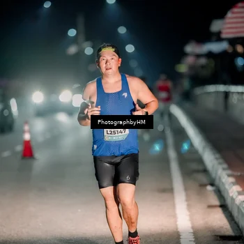 Runner Photo 5810482