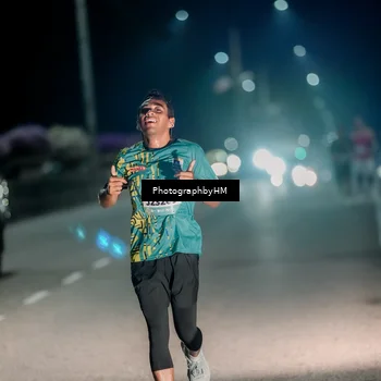 Runner Photo 5810486