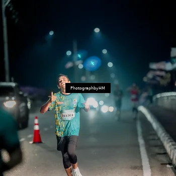 Runner Photo 5810488