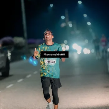 Runner Photo 5810489