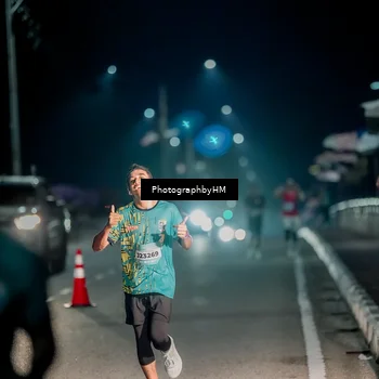Runner Photo 5810491