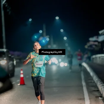 Runner Photo 5810492