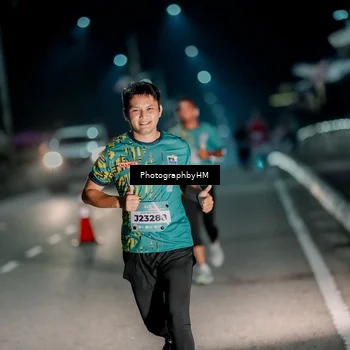Runner Photo 5810493