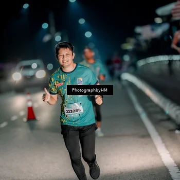 Runner Photo 5810494