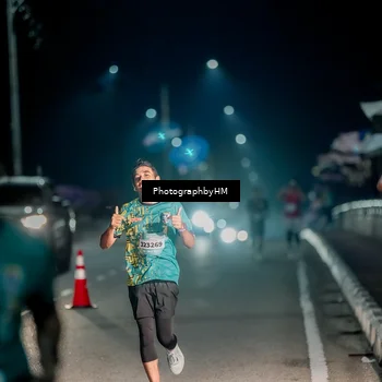 Runner Photo 5810495