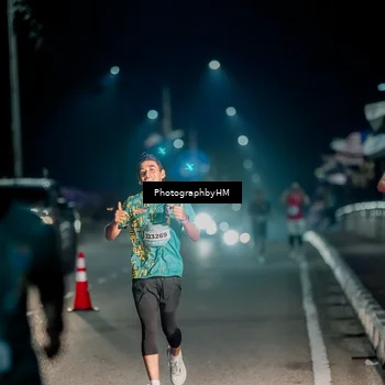 Runner Photo 5810496