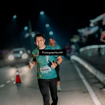 Runner Photo 5810498