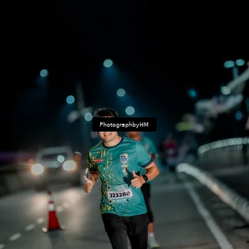 Runner Photo 5810499