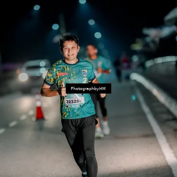 Runner Photo 5810500