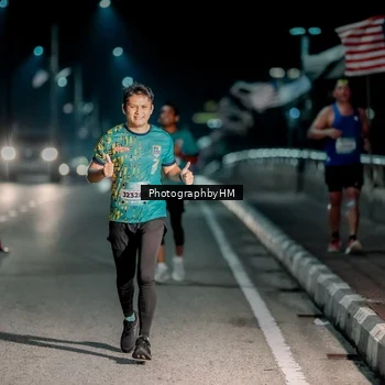Runner Photo 5810501