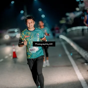 Runner Photo 5810502