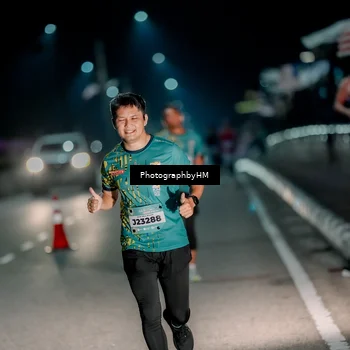 Runner Photo 5810503